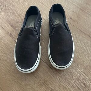 Vans Slip-On Platform Sneakers